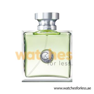 VERSACE VERSENSE EDT Perfume for Women 100ML (Original Perfume) (WFL Ref PO10134)