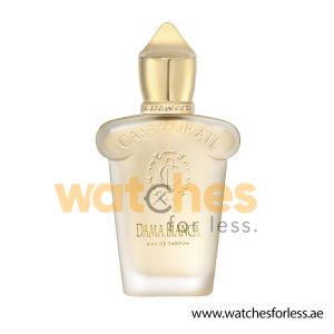 XERJOFF CASAMORATI DAMA BIANCA EDP Perfume For Women 30ML (Original Perfume) (WFL Ref PO10142)