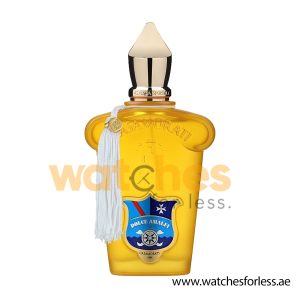 XERJOFF CASAMORATI DOLCE AMALFI EDP Perfume For Unisex 100ML (Original Perfume) (WFL Ref PO10143)