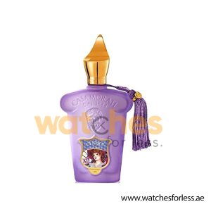 XERJOFF CASAMORATI LA TOSCA EDP Perfume For Women 100ML (Original Perfume) (WFL Ref PO10145)
