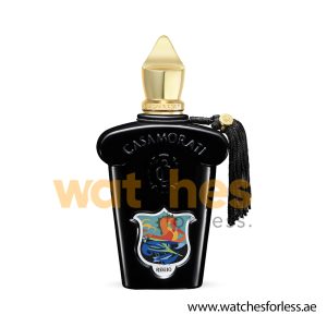 XERJOFF CASAMORATI REGIO EDP Perfume For Unisex 100ML (Original Perfume) (WFL Ref PO10152)