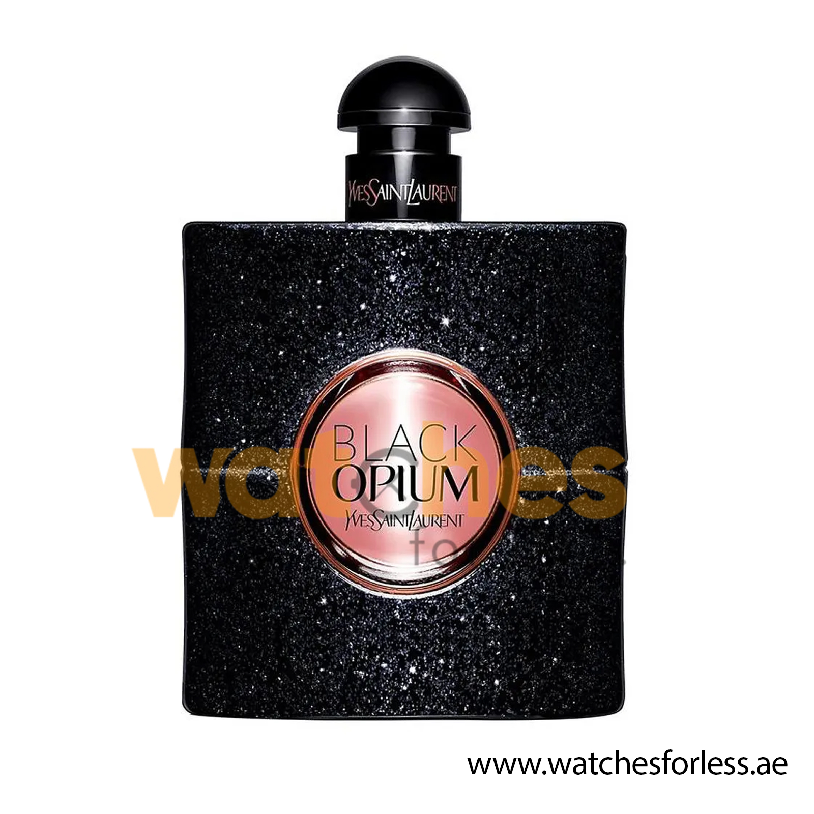 YSL BLACK OPIUM EDP Perfume For Women 90ML (Original Perfume) (WFL REF PO10159)