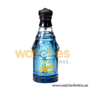VERSACE BLUE JEANS EDT Perfume for Men 75ML (Original Perfume) (WFL Ref PO10512)