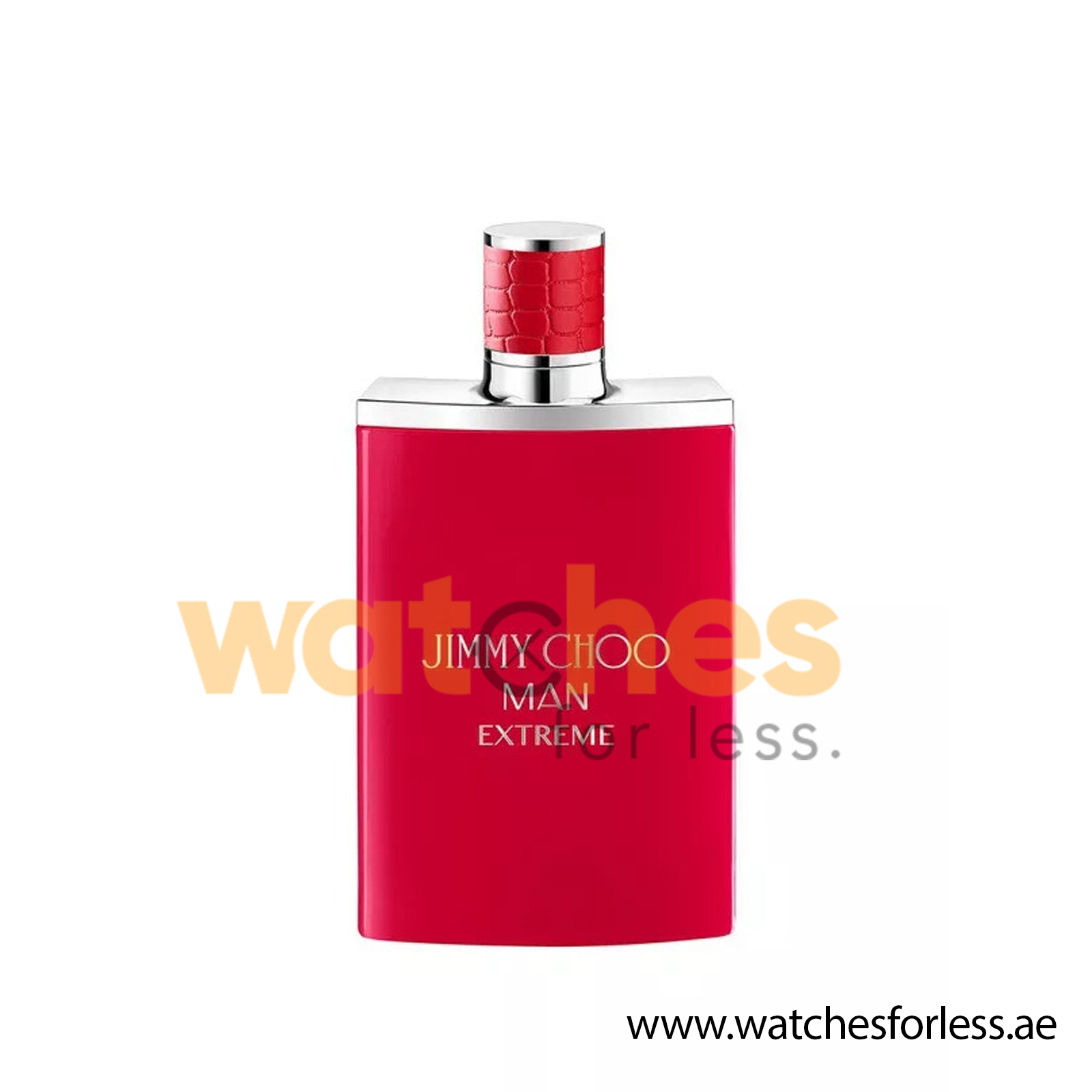 JIMMY CHOO MAN EXTREME EDP Perfume For Men 100ML (Original Perfume) (WFL REF PO10070)