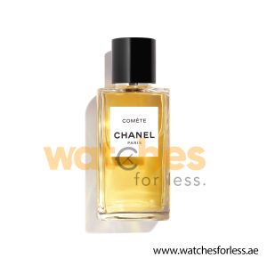 CHANEL COMETE EDP Perfume For Unisex 200ML (Original Perfume) (WFL Ref PO10009)