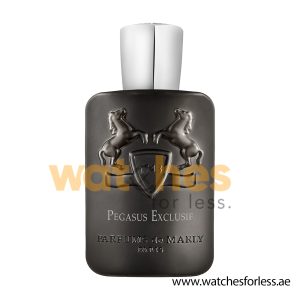 PARFUMS DE MARLY PEGASUS EXCLUSIF EDP Perfume for Unisex 125ML (Original Perfume) (WFL Ref PO10109)