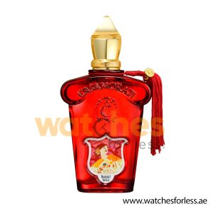 XERJOFF CASAMORATI 1888 BOUQUET IDEALE EDP Perfume For Women 100ML (Original Perfume) (WFL Ref PO10140)