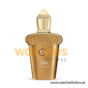 XERJOFF CASAMORATI LIRA EDP Perfume For Unisex 30ML (Original Perfume) (WFL Ref PO10148)