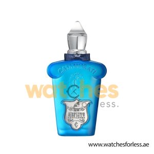 XERJOFF CASAMORATI MEFISTO GENTILUOMO EDP Perfume For Men 100ML (Original Perfume) (WFL Ref PO10150)