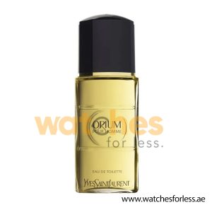 YSL OPIUM EDT Perfume For Men 100ML (Original Perfume) (WFL REF PO10162)