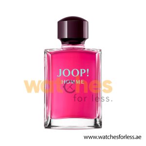 JOOP EDT Perfume For Men 125ML (Original Perfume) (WFL REF PO1968)