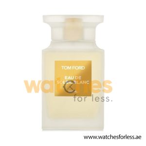 TOM FORD EAU DE SOLEIL BLANC EDT Perfume for Unisex 100ML (Original Perfume) (WFL Ref PO10503)