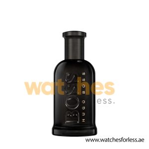 HUGO BOSS BOTTLED PARFUM Perfume For Men 100ML (Original Perfume) (WFL REF PO10090)