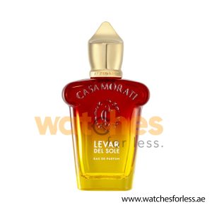XERJOFF CASAMORATI LEVAR DEL SOLE EDP Perfume For Unisex 100ML (Original Perfume) (WFL Ref PO10147)