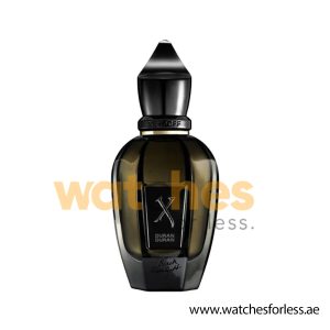 XERJOFF DURAN BLACK MOONLIGHT PARFUM Perfume For Unisex 50ML (Original Perfume) (WFL Ref PO10153)