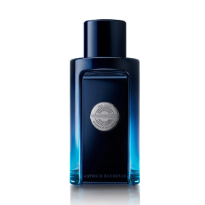 ANTONIO BANDERAS THE ICON EDT Perfume For Men 100ML (Original Perfume) (WFL Ref PO9876)