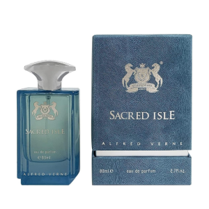 ALFRED VERNE SACRED ISLE EDP Perfume For Men