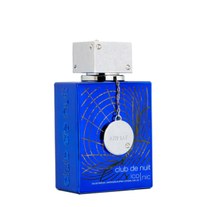 ARMAF CLUB DE NUIT ICONIC EDP PERFUME FOR Men 105ml (Original Perfume) (WFL Ref PO9884)