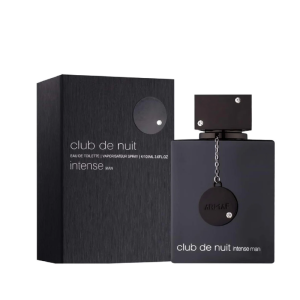 ARMAF CLUB DE NUIT INTENSE EDP PERFUME FOR Men 105ml (Original Perfume) (WFL Ref PO9885)