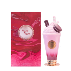 ARMAF DELIGHTS YUM YUM EDP PERFUME FOR Women 100ml (Original Perfume) (WFL Ref PO9887)