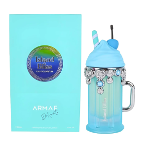 ARMAF ISLAND BLISS EDP PERFUME FOR Women 100ml (Original Perfume) (WFL Ref PO9888)