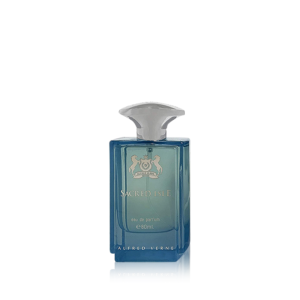 ALFRED VERNE SACRED ISLE EDP Perfume For Men
