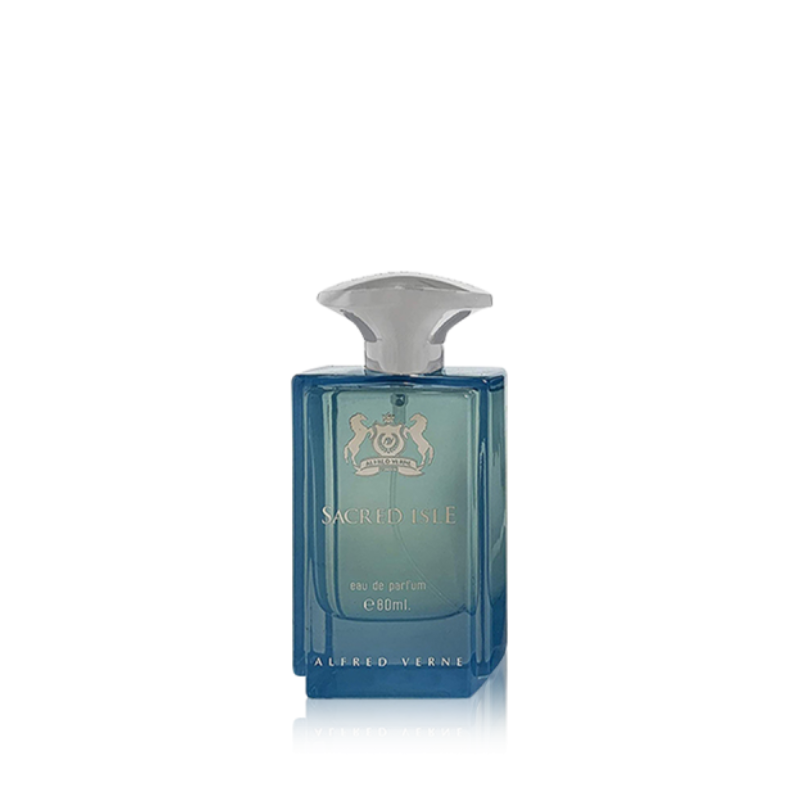 ALFRED VERNE SACRED ISLE EDP Perfume For Men