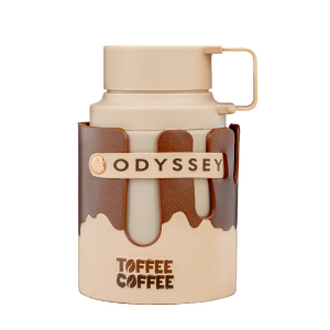 ARMAF ODYSSEY TOFFEE COFFEE EDP PERFUME FOR Men 100ml (Original Perfume) (WFL Ref PO9893)
