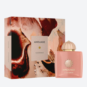 AMOUAGE GUIDANCE EDP Perfume For Unisex 100ML (Original Perfume) (WFL Ref PO9873)