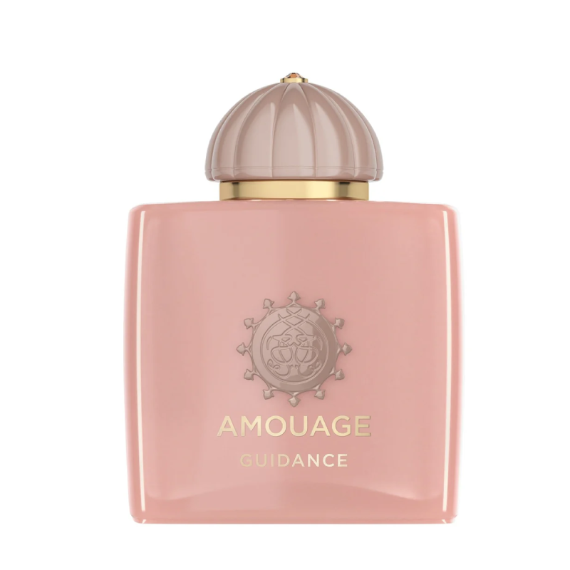AMOUAGE GUIDANCE EDP Perfume For Unisex 100ML (Original Perfume) (WFL Ref PO9873) - Image 2
