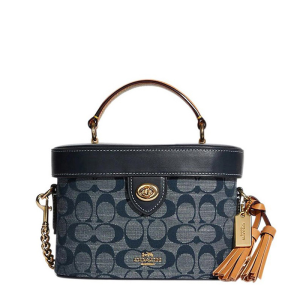 Coach SHOULDER CROSSBODY (Size: L20cm, H13cm, W10cm) C8165