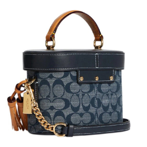 Coach SHOULDER CROSSBODY (Size: L20cm, H13cm, W10cm) C8165