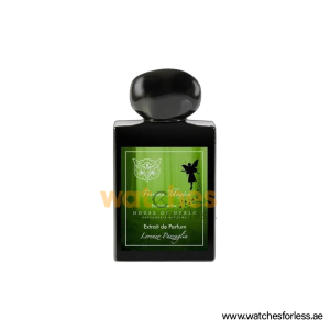 Alternative view of LORENZO PAZZAGLIA FORESTA MAGICA EXTRAIT DE PARFUM Perfume For Unisex 50ML (Original Perfume) (WFL Ref PO1465)