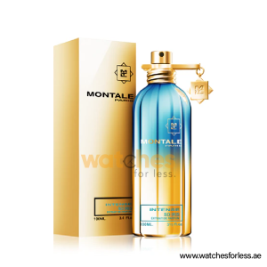 MONTALE INTENSE IRIS EDP Perfume for UNISEX 100ml (Original Perfume) (WFL Ref PO1432)