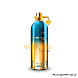 Alternative view of MONTALE INTENSE IRIS EDP Perfume for UNISEX 100ml (Original Perfume) (WFL Ref PO1432)