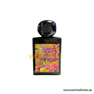 LORENZO PAZZAGLIA SUN-GRIA EXTRAIT DE PARFUM Perfume For Unisex 50ML (Original Perfume) (WFL Ref PO2803)