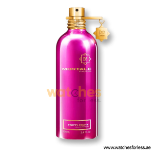 Alternative view of MONTALE PRETTY FRUITY EDP Perfume for Women 100ml (Original Perfume) (WFL Ref PO1434)
