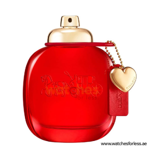 COACH LOVE EDP Perfume For Women 50ml (Original Perfume) (WFL Ref PO1947)