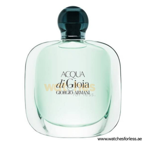 GIORGIO ARMANI ACQUA DI GIOIA EDP Perfume For Women 100ml (Original Perfume) (WFL Ref PO1958)