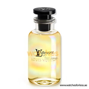 LOUIS VUITTON LOVERS EDP For Unisex 100ml (Original Perfume) (WFL REF PO1460)