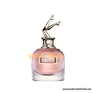 JEAN PAUL GAULTIER SCANDAL EDP Perfume For Women 80ML (Original Perfume) (WFL Ref PO1458)