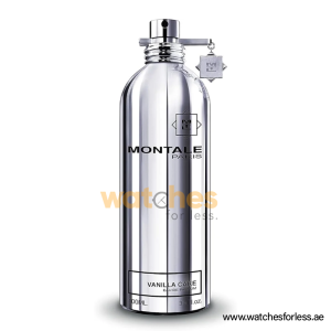 Alternative view of MONTALE VANILLA CAKE EDP Perfume for Unisex 100ml (Original Perfume) (WFL Ref PO1440)