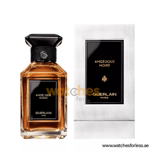 GUERLAIN ANGELIQUE NOIRE EDP Perfume For Unisex 100ML (Original Perfume) (WFL Ref PO1441)
