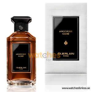 GUERLAIN ANGELIQUE NOIRE EDP Perfume For Unisex 200ML (Original Perfume) (WFL Ref PO1442)