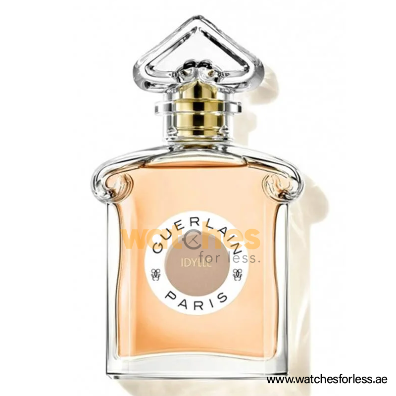 GUERLAIN IDYLLE EDP Perfume For Women 75ML (Original Perfume) (WFL Ref PO1445)