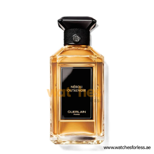 Alternative view of GUERLAIN NEROLI OUTRENOIR EDP Perfume For Unisex 200ML (Original Perfume) (WFL Ref PO1449)