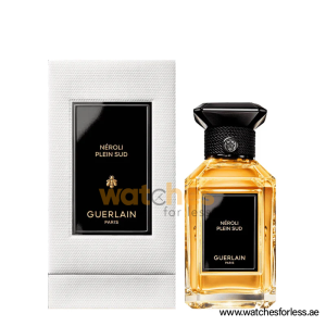 GUERLAIN NEROLI PLEIN SUD EDP Perfume For Unisex 100ML (Original Perfume) (WFL Ref PO1450)