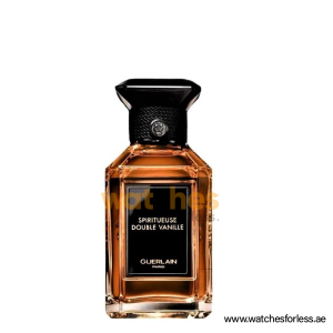 GUERLAIN TOBACCO HONEY EDP Perfume For Unisex 100ML (Original Perfume) (WFL Ref PO1454)