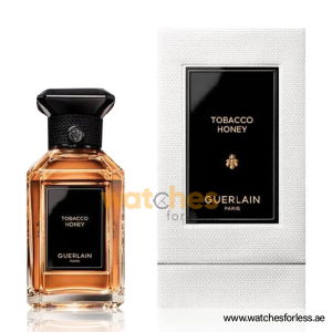 GUERLAIN TOBACCO HONEY EDP Perfume For Unisex 100ML (Original Perfume) (WFL Ref PO1454)