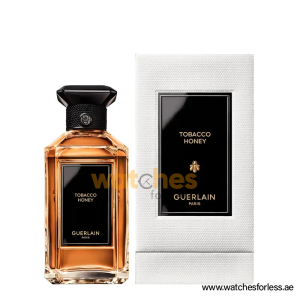 GUERLAIN TOBACCO HONEY EDP Perfume For Unisex 200ML (Original Perfume) (WFL Ref PO1455)
